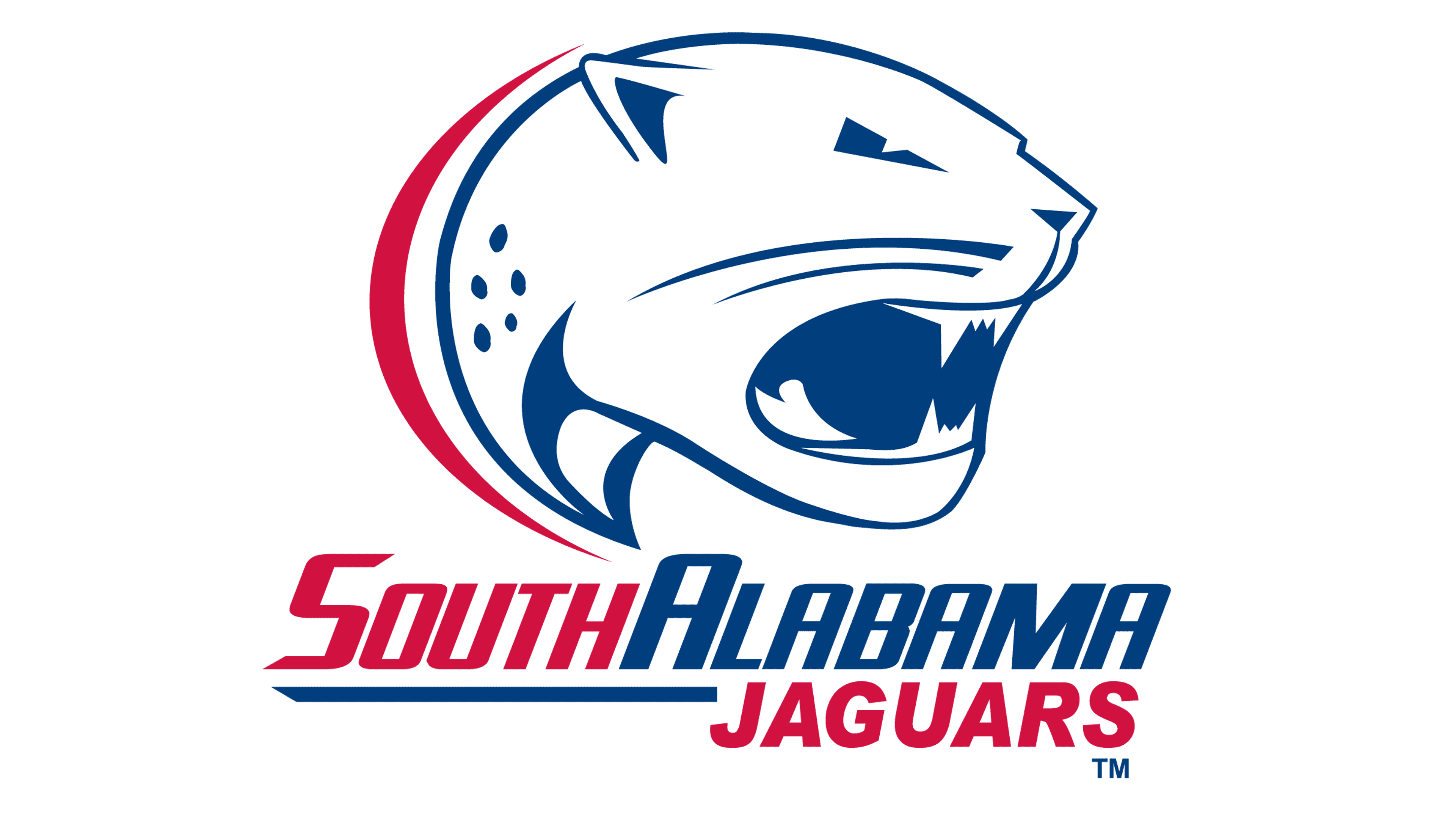 South Alabama logo